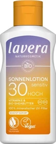 Lavera Sonnenlotion Sensitiv LSF30, 100ml