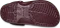 Crocs Classic heritage red Vorschaubild