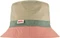 Fjällräven Reversible Bucket Hut dusty rose/fossil Vorschaubild
