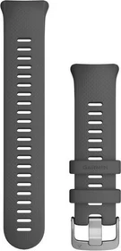 Garmin Ersatzarmband für Garmin Swim 2 slate