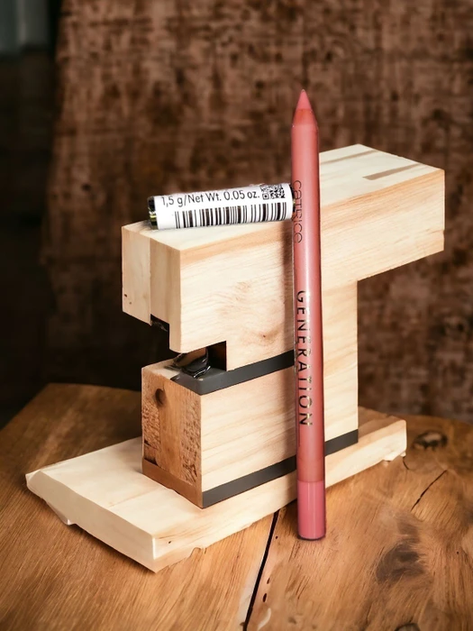 Catrice Generation Joy Lip Liner C02 real rosewood, 1.5g