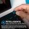 JLab Epic Wireless Keyboard, schwarz, USB/Bluetooth, DE Vorschaubild