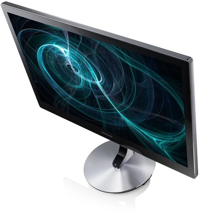 Samsung SyncMaster S27B970D, 27"