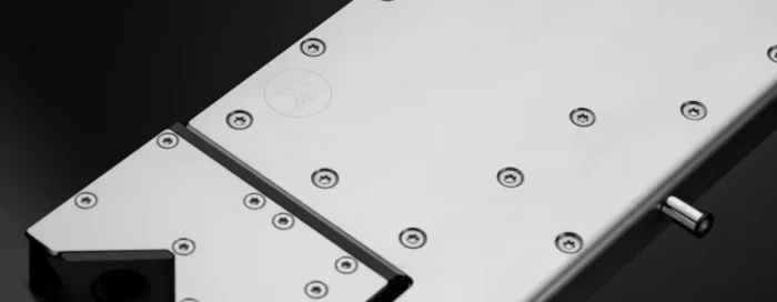 EK Water Blocks EK-Pro GPU WB RTX A5500 Rack, Nickel, Inox