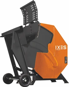 IXES by Scheppach IX-WKH-730 Elektro-Wippsäge