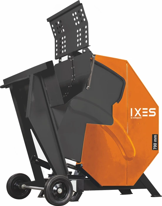 IXES by Scheppach IX-WKH-730 Elektro-Wippsäge