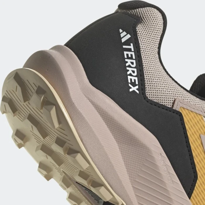 adidas Terrex Trailrider GTX magic beige/wonder taupe/solar gold (Herren)