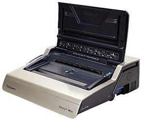 Fellowes Galaxy-E Wire