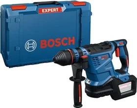 Bosch Professional Expert EXBH18V-32F BITURBO Akku-Bohr-/Meißelhammer solo inkl. L-Boxx