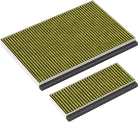 BSH Hausgeräte Clean Air Plus Geruchsfilter