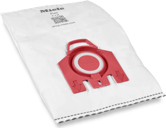 Miele FJM HyClean Pure Staubsaugerbeutel