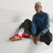 adidas Samba FC Bayern München red/cloud white Vorschaubild