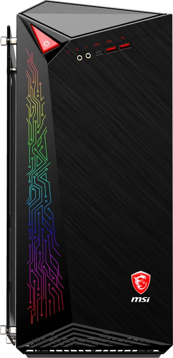 MSI MEG Infinite X 11th 11TE-1024AT, Core i9-11900KF, 32GB RAM, 2TB SSD, 2TB HDD, GeForce RTX 3080