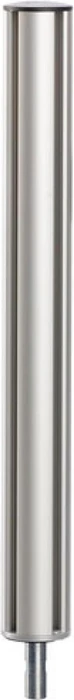 Novus TSS445D Schreibtisch Säule mit Dornadapter