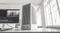 Hyte Revolt 3, weiß, Mini-ITX Vorschaubild