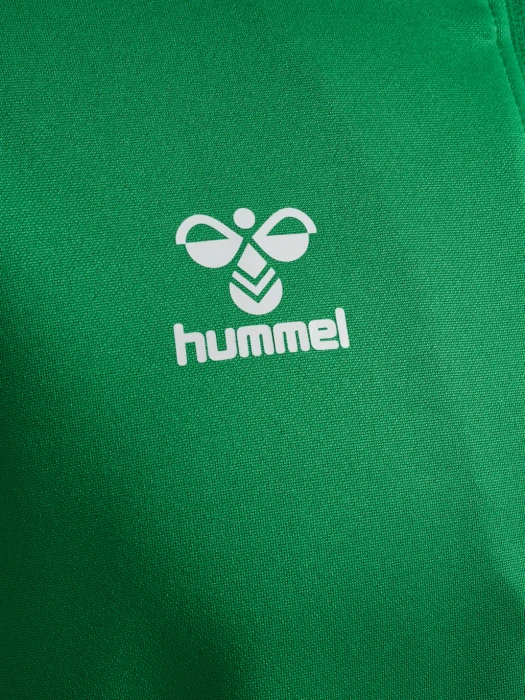hummel Essential Track Trainingsjacke jelly bean