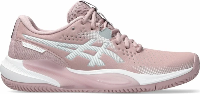 Asics Gel-Challenger 15 Clay morganite/piedmont grey (Damen)