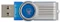 Kingston DataTraveler 101 G2 4GB blau, USB-A, USB 2.0 Vorschaubild