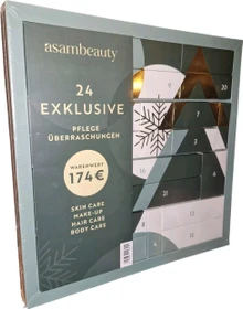 M. Asam Adventskalender 2024