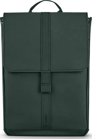 Bugaboo Wickelrucksack fern green