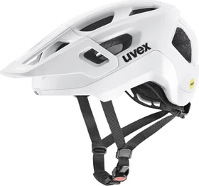 UVEX React MIPS Helm weiß matt