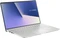 ASUS ZenBook 13 UX333FLC-A3240T, Icicle Silver, Core i5-10210U, 8GB RAM, 512GB SSD, GeForce MX250, DE Vorschaubild
