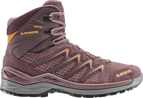 Lowa Innox Pro GTX Mid brown rose/rose (Damen)