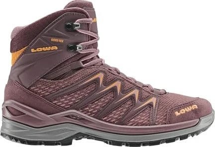 Lowa Innox Pro GTX Mid brown rose/rose (Damen)