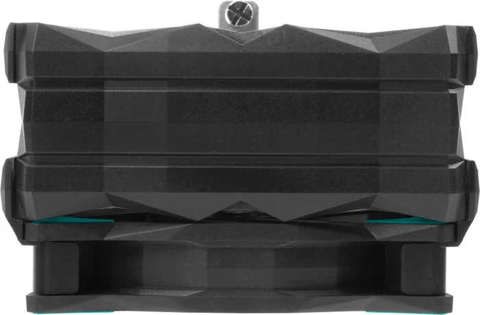 Iceberg Thermal IceSLEET G4 OC Black