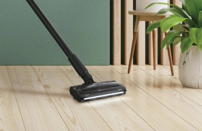 Hoover HF410P 011 HF4 Pet Akku-Handstaubsauger