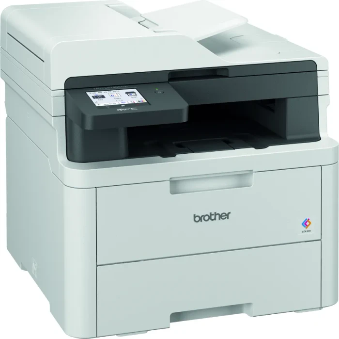 Brother MFC-L3740CDW, LED, mehrfarbig