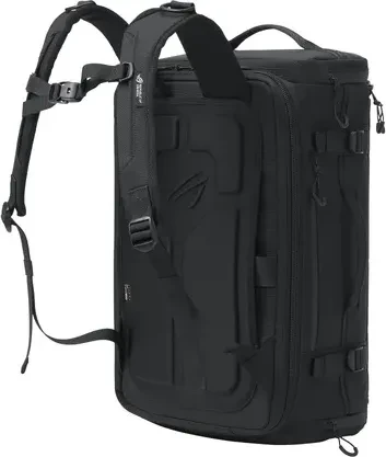 ASUS ROG Archer Weekender 17 43,2 cm (17") Rucksack schwarz