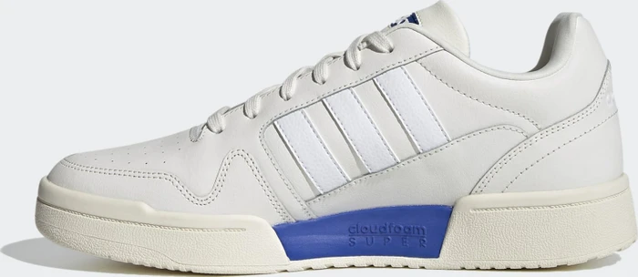 adidas Postmove cloud white/wonder white (Herren)
