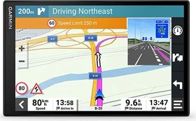 Garmin DriveSmart 86 MT-D EU mit Amazon Alexa