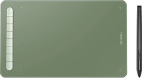 XP-Pen Deco M, grün (IT850-G)