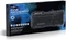 Nedis Gaming Tastatur, schwarz, LEDs RGB, USB, US Vorschaubild