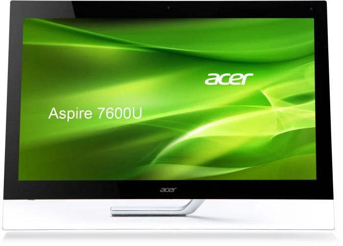 Acer Aspire A7600U, Core i7-3630QM, 8GB RAM, 500GB HDD, GeForce GT 640