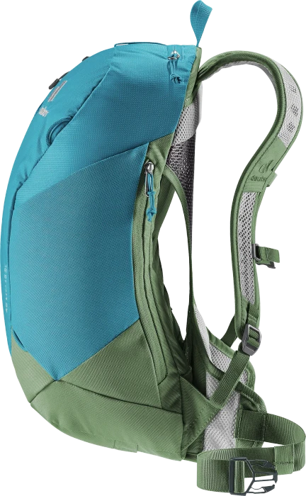 Deuter AC Lite 15 SL lagoon/khaki (Damen)