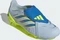 adidas Predator League Fold-Over Tongue FG crystal sky/ray blue/team solar yellow 2 (Junior) Vorschaubild