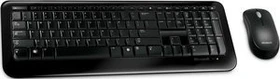 Microsoft Wireless Desktop 800, USB, DE