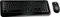 Microsoft Wireless Desktop 800, USB, DE Vorschaubild