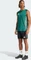 adidas Tiro 24 Competition Sleeveless Trainings Trikot ärmellos black/team dark grey (Herren) Vorschaubild