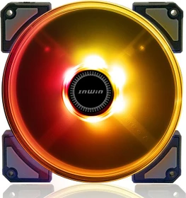 In Win Crown AC140, 140mm (AC140FAN-1PK)