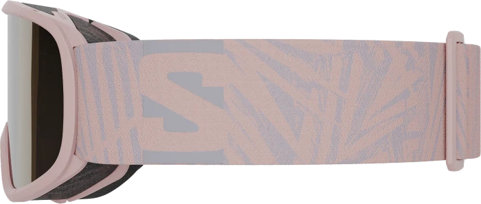 Salomon Lumi Access tropical peach (Junior)