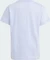 adidas Adicolor Trefoil T-Shirt kurzarm violet tone (Junior) Vorschaubild