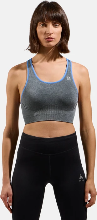 Odlo Seamless Medium Ceramicool Sport-BH (Damen)