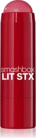 Smashbox Lit Stx Blushlighter Rouge Stick flash mauve, 5g