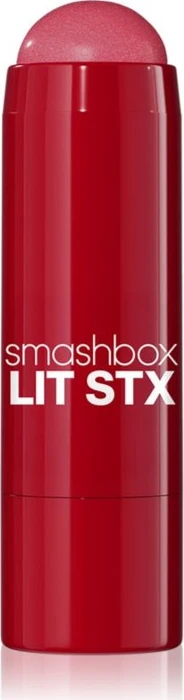 Smashbox Lit Stx Blushlighter Rouge Stick