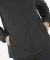 Salomon Mountain Flex Hooded Funktionsjacke deep black (Damen) Vorschaubild