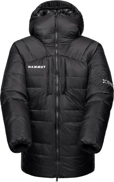 Mammut Eiger Nordwand Pro Down IN Hooded Mantel (Herren)